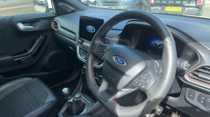 Ford Puma 1.0 EcoBoost Hybrid mHEV 155 ST-Line X 1st Ed+ 5dr Petrol Hatchback